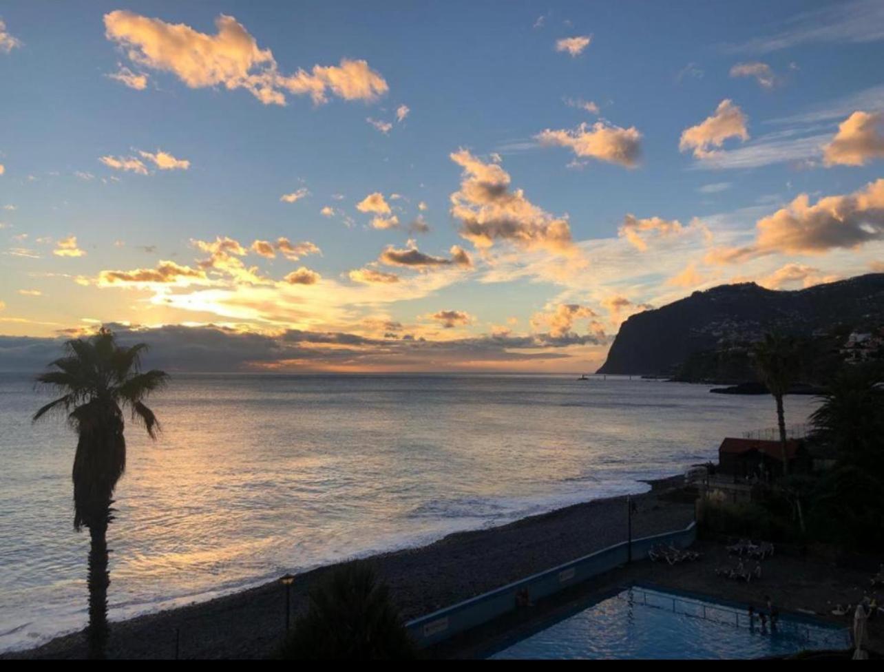 Madeira Palace Charles Funchal  Exterior foto